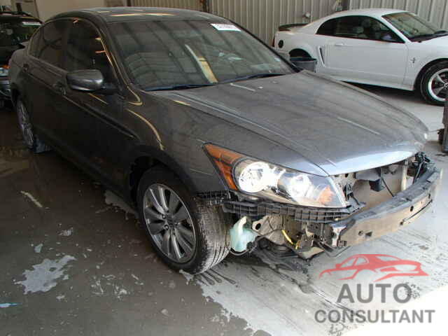 HONDA ACCORD 2012 - 4T1G31AK3NU032951
