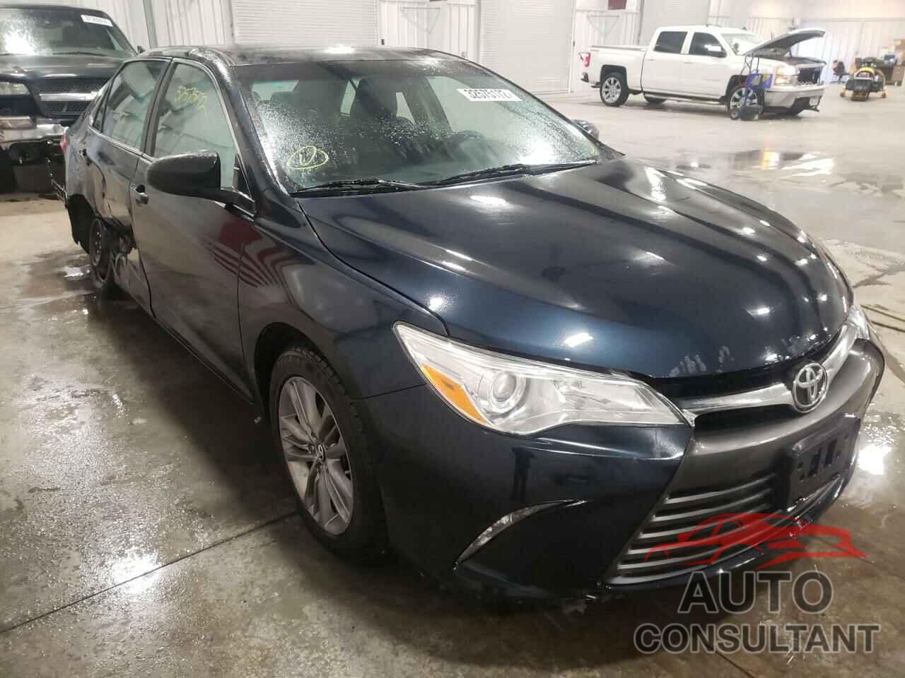 TOYOTA CAMRY 2016 - 4T1BF1FK6GU582707