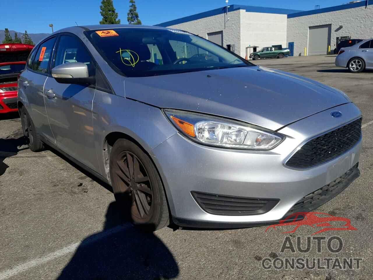 FORD FOCUS 2016 - 1FADP3K2XGL269764