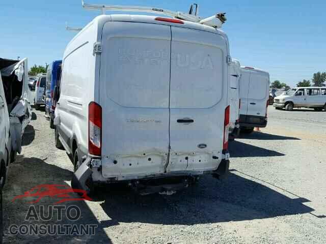 FORD TRANSIT CO 2015 - 1FTNE2CM9FKA81840