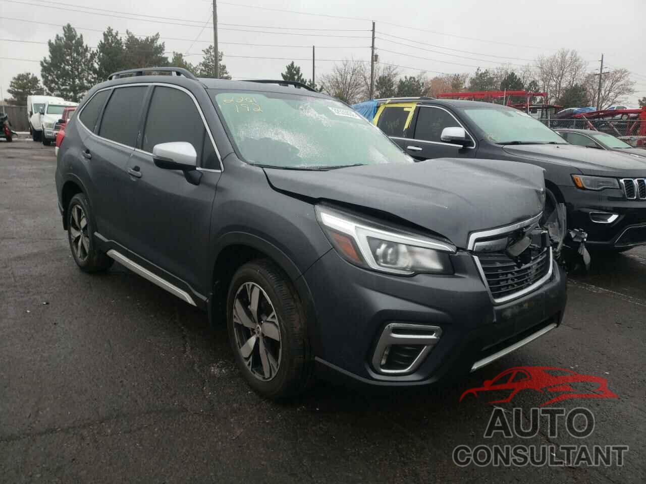 SUBARU FORESTER 2020 - JF2SKAXC6LH582332