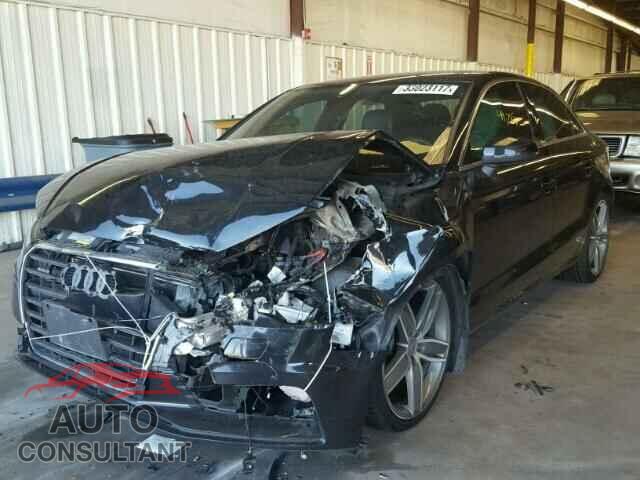 AUDI A3 2015 - WAUEFGFF5F1052104