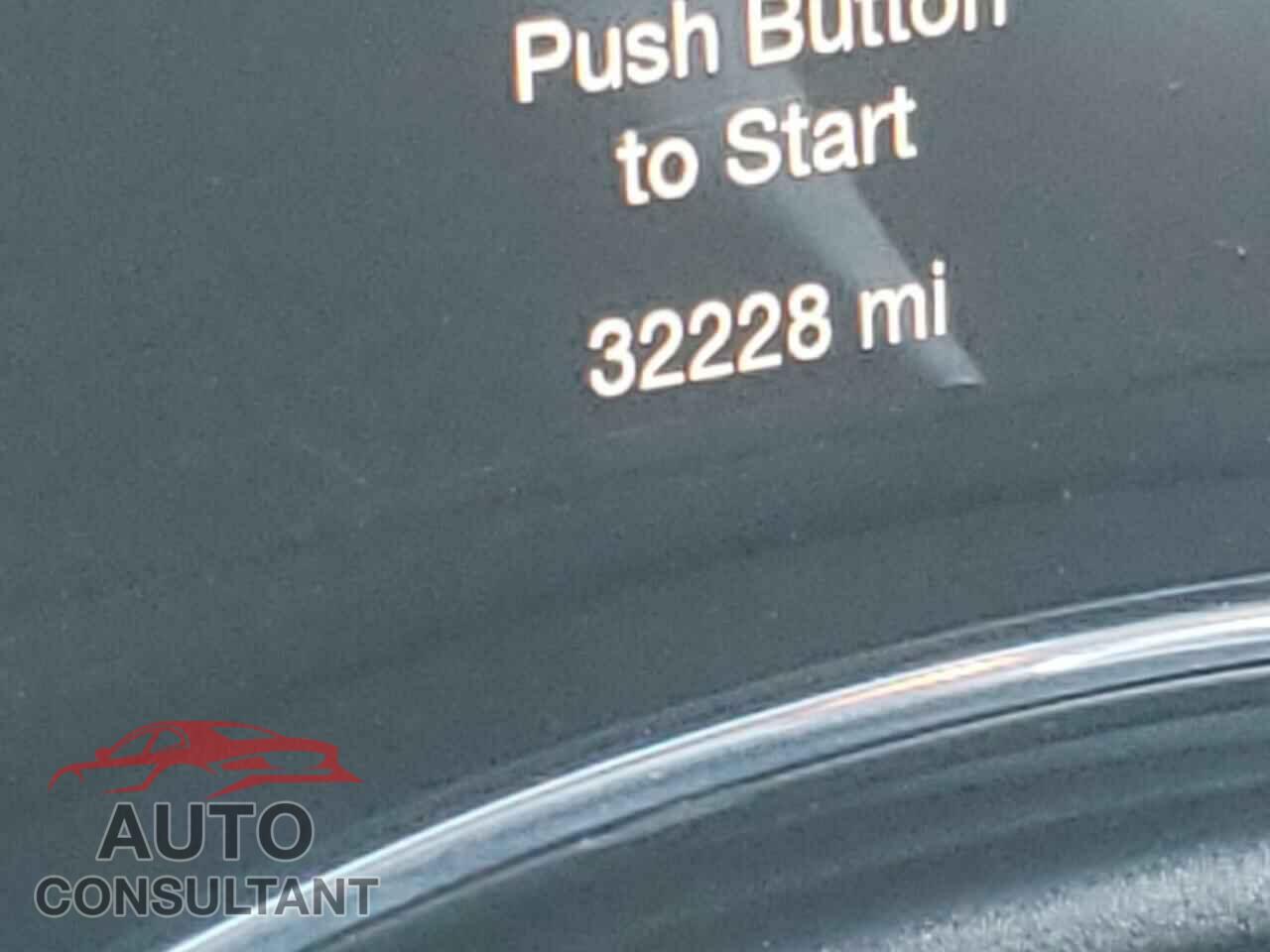 DODGE DURANGO 2020 - 1C4RDHAG3LC376720