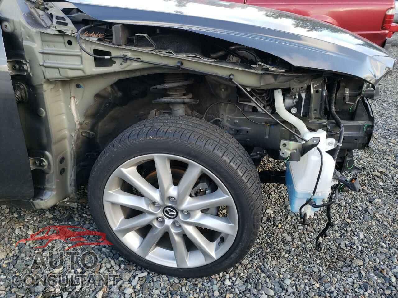 MAZDA 3 2017 - 3MZBN1W3XHM151242