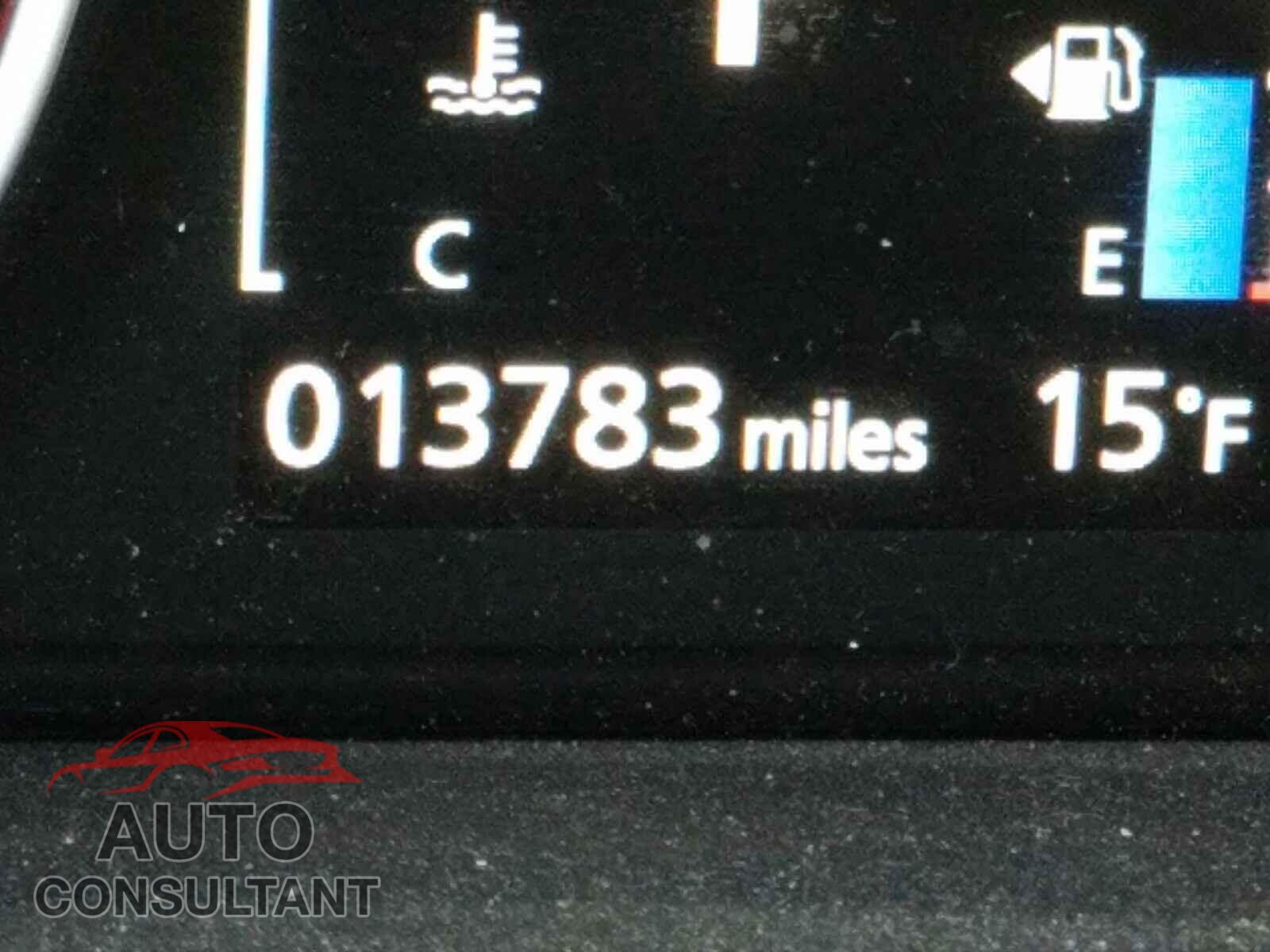 MITSUBISHI ECLIPSE 2018 - JA4AT5AAXJZ062884