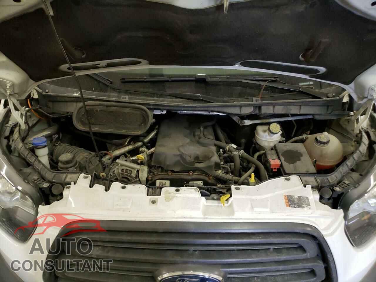 FORD TRANSIT CO 2016 - 1FTBW2CVXGKB28643