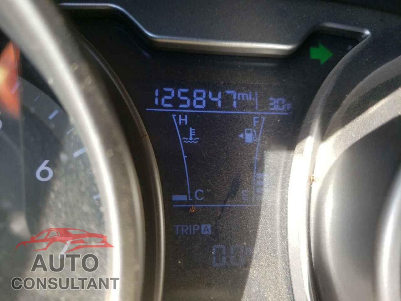 HYUNDAI VELOSTER 2016 - KMHTC6AD4GU252874