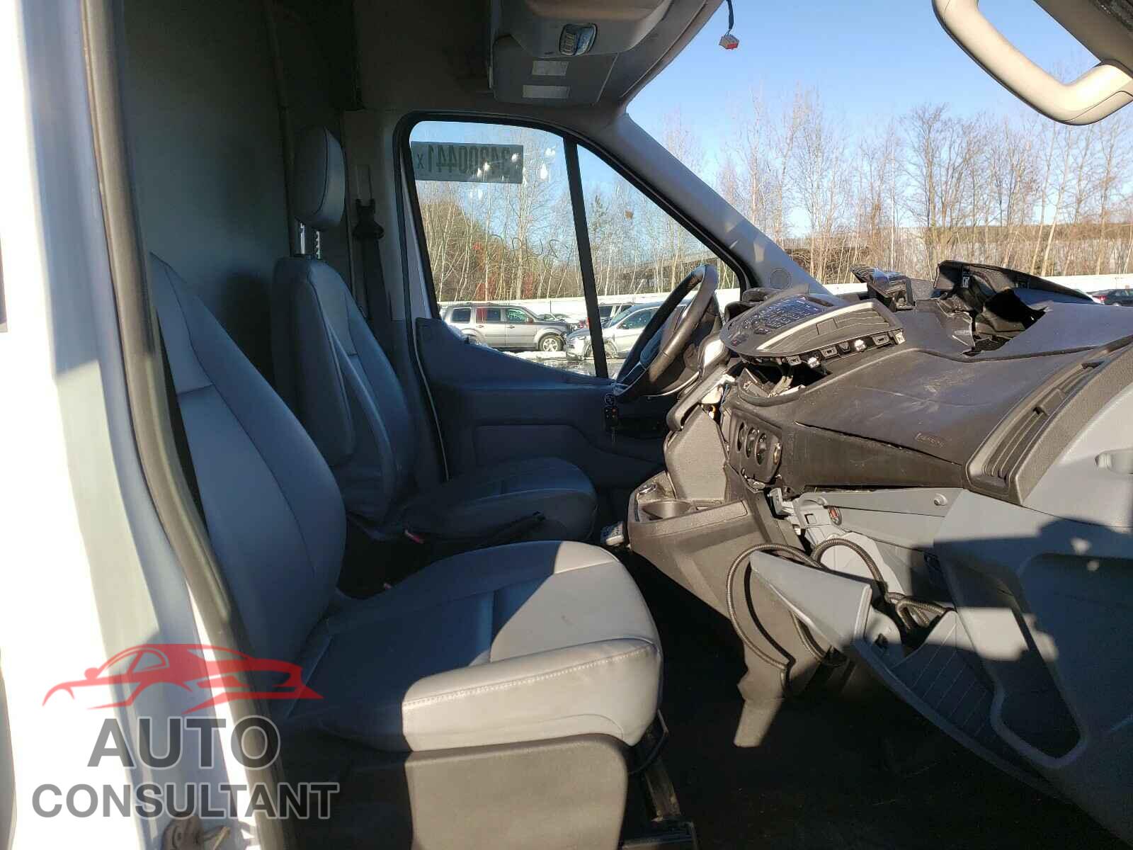 FORD TRANSIT CO 2017 - 1FTBW2CM5HKB45570
