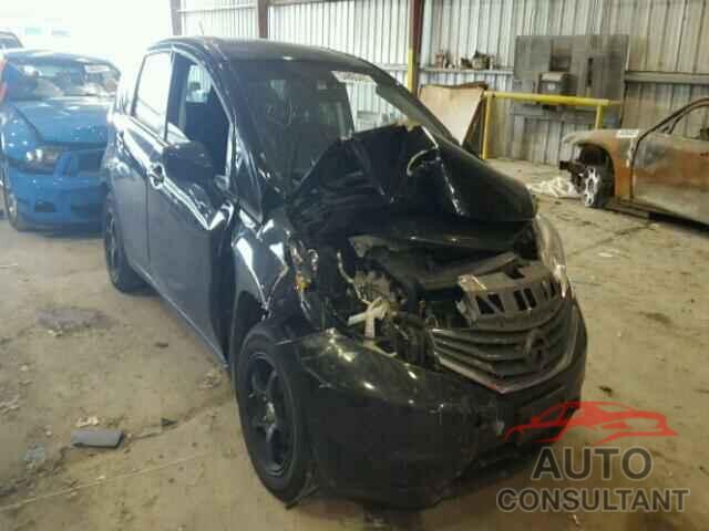 NISSAN VERSA 2015 - 3N1CE2CP3FL387919