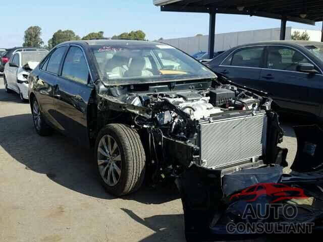 TOYOTA CAMRY 2015 - 4T1BF1FK4FU895768