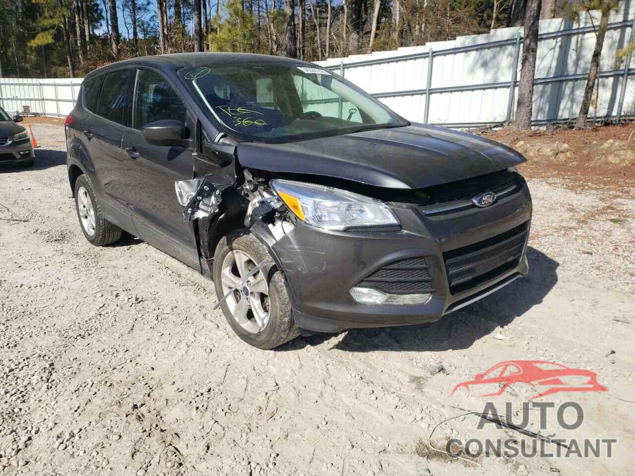 FORD ESCAPE 2015 - 3C4NJDDB3JT451448