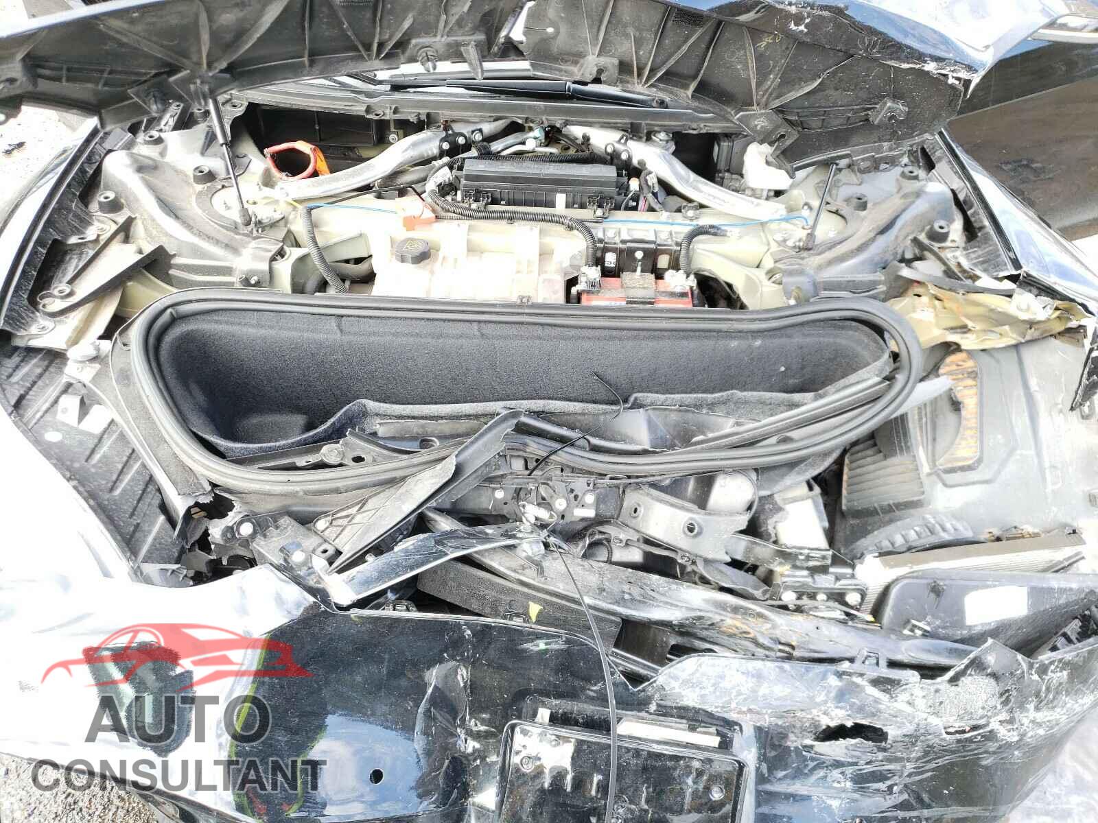 TESLA MODEL S 2018 - 5YJSA1E28JF276483