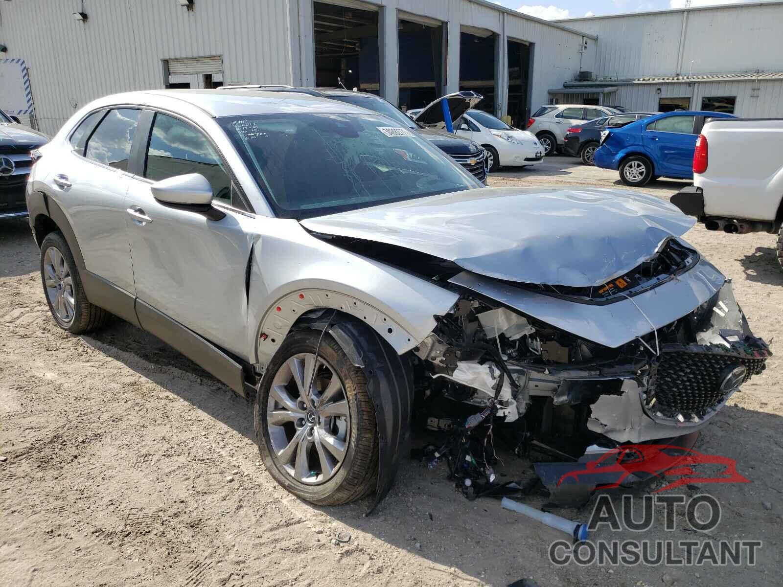 MAZDA CX30 2021 - 3MVDMABL1MM230487