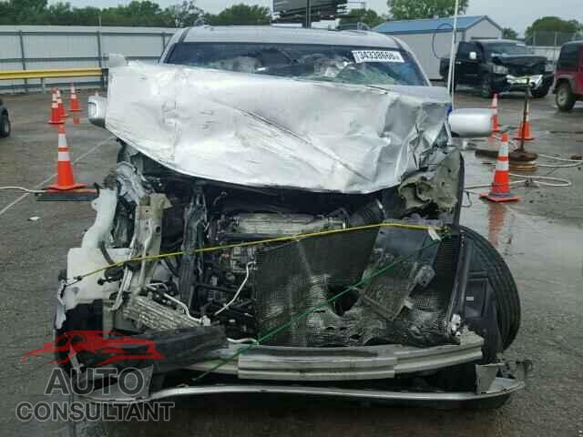 HONDA PILOT 2015 - KMHH55LC1JU036602