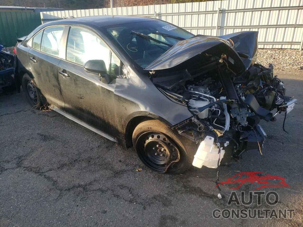 TOYOTA COROLLA 2020 - 5YFEPRAE5LP069406