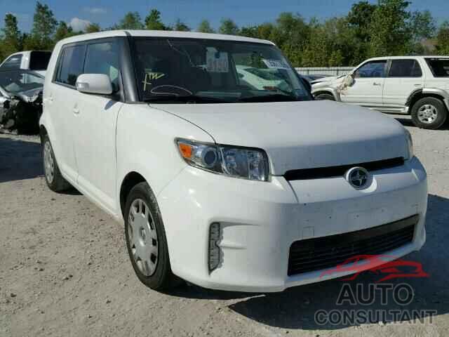 TOYOTA SCION 2015 - JTLZE4FE7FJ073280