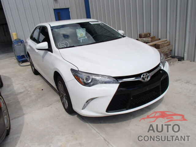 TOYOTA CAMRY 2015 - 4T1BF1FK9FU110273