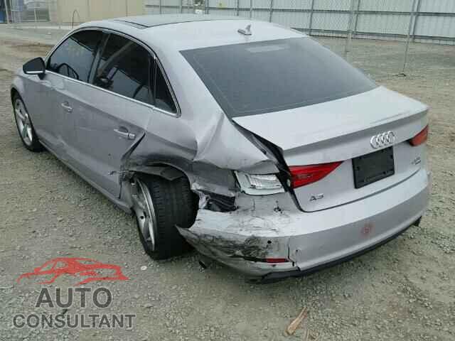 AUDI S3 2015 - WAUBFGFF4F1062464