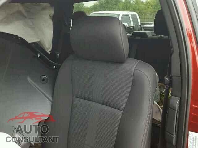 FORD F150 2016 - 1FTFX1EF1GFA10794