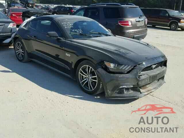 FORD MUSTANG 2015 - 1FA6P8CF2F5313265