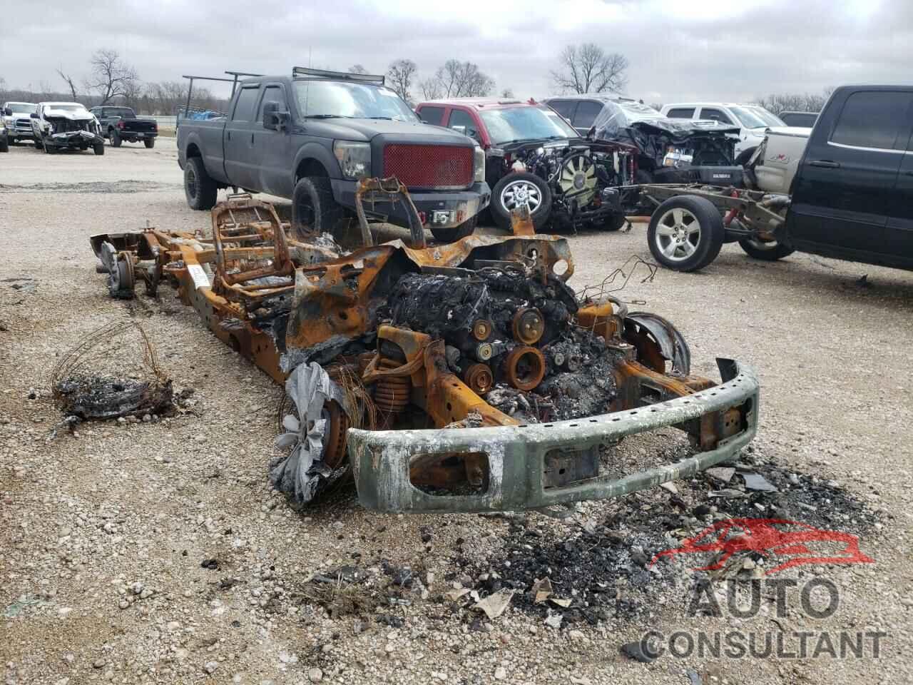 FORD F-150 2017 - 1FTEW1EF3HFB65637