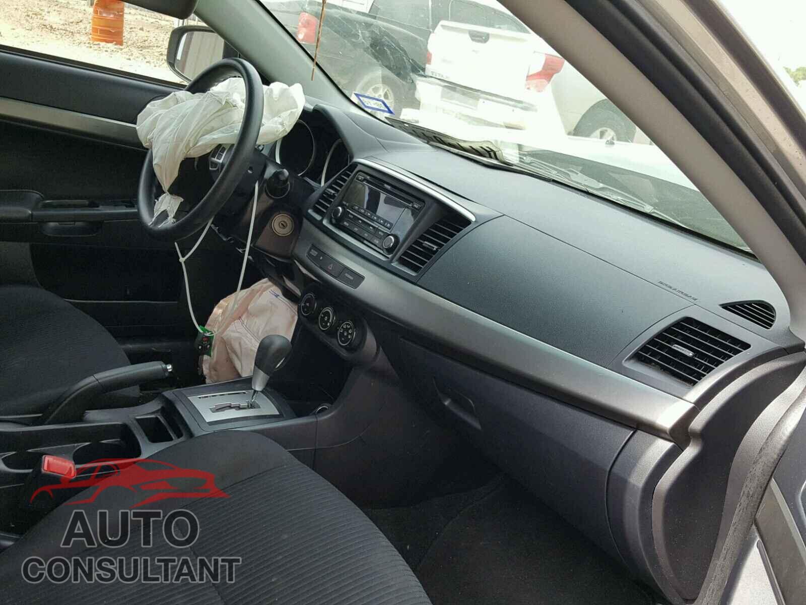 MITSUBISHI LANCER 2015 - JA32U2FU0FU013155