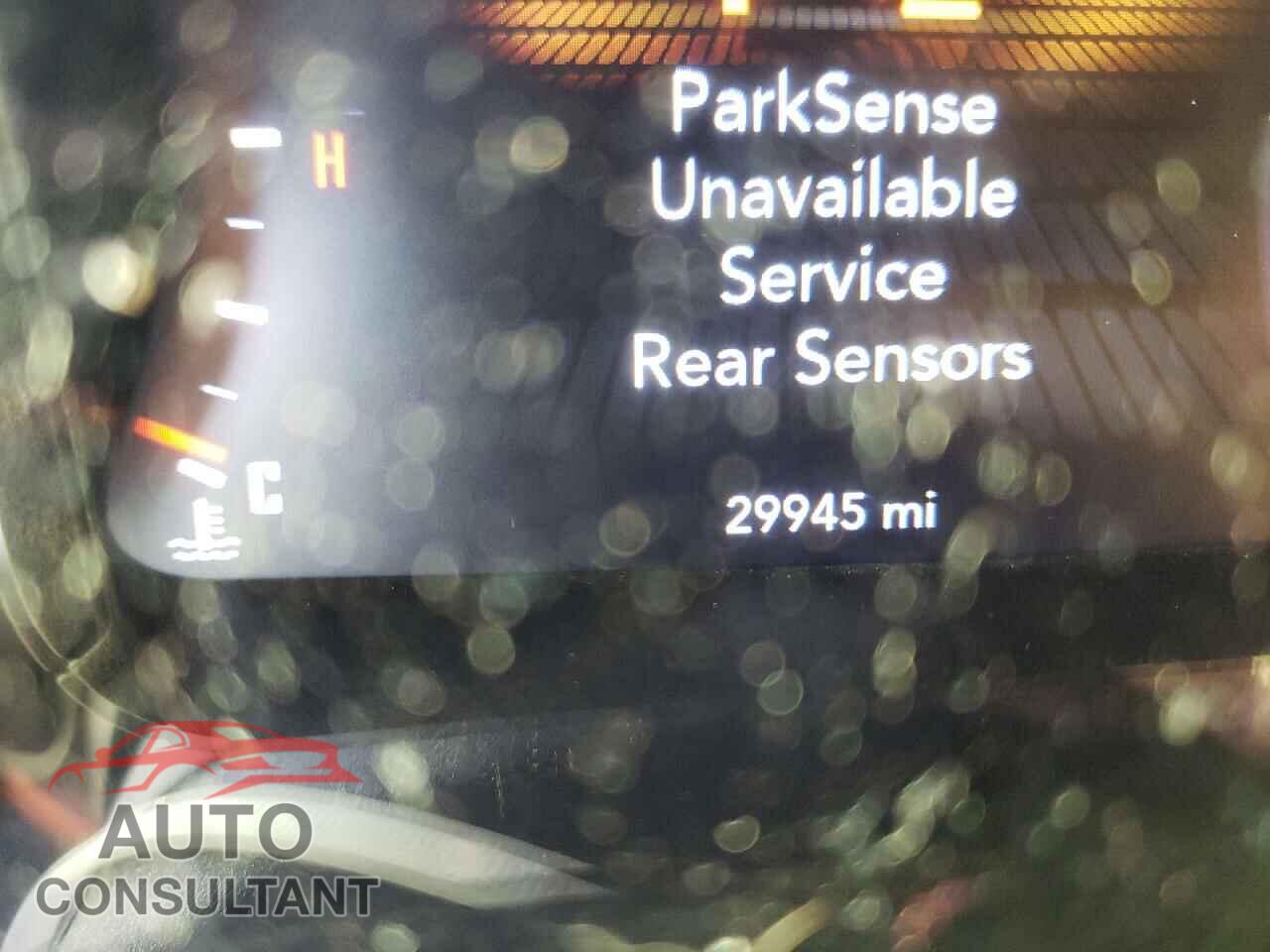 DODGE CHALLENGER 2018 - 2C3CDZAG9JH332604