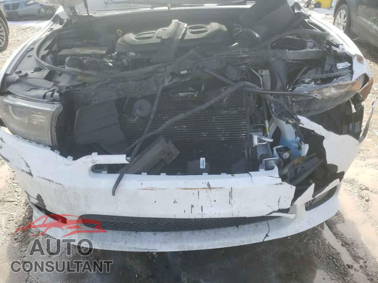 DODGE DURANGO 2019 - 1C4RDJDG0KC740657