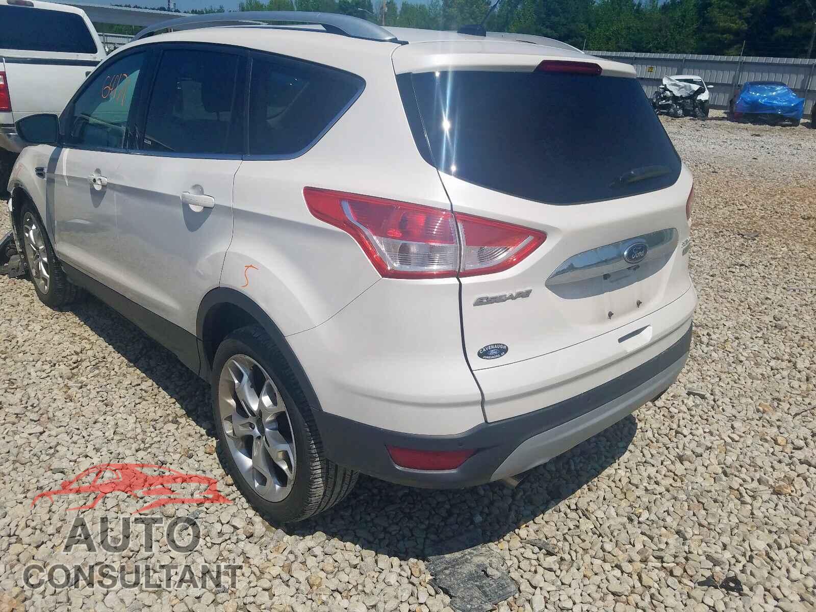 FORD ESCAPE 2014 - 1FMCU0J90EUB55478