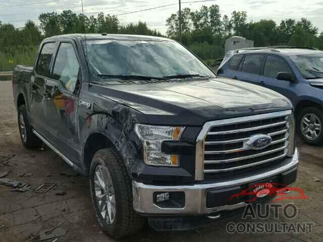 FORD F150 2016 - 1FTEW1EF4GFB83725