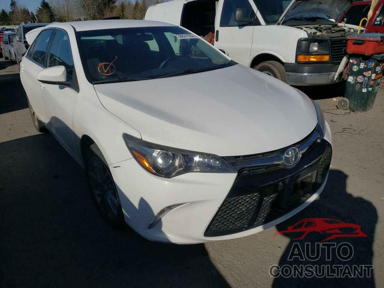 TOYOTA CAMRY 2016 - 4T1BF1FK5GU153297