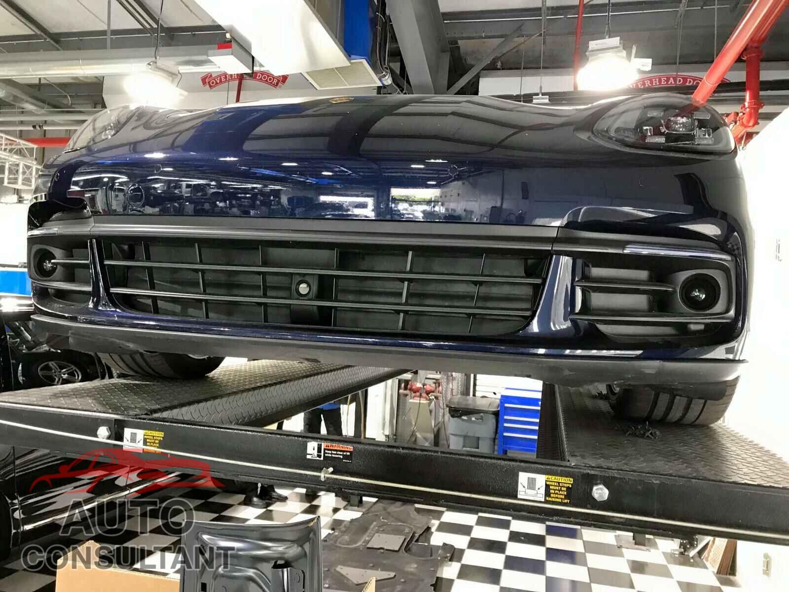 PORSCHE PANAMERA 2019 - WP0CA2A73KL170081