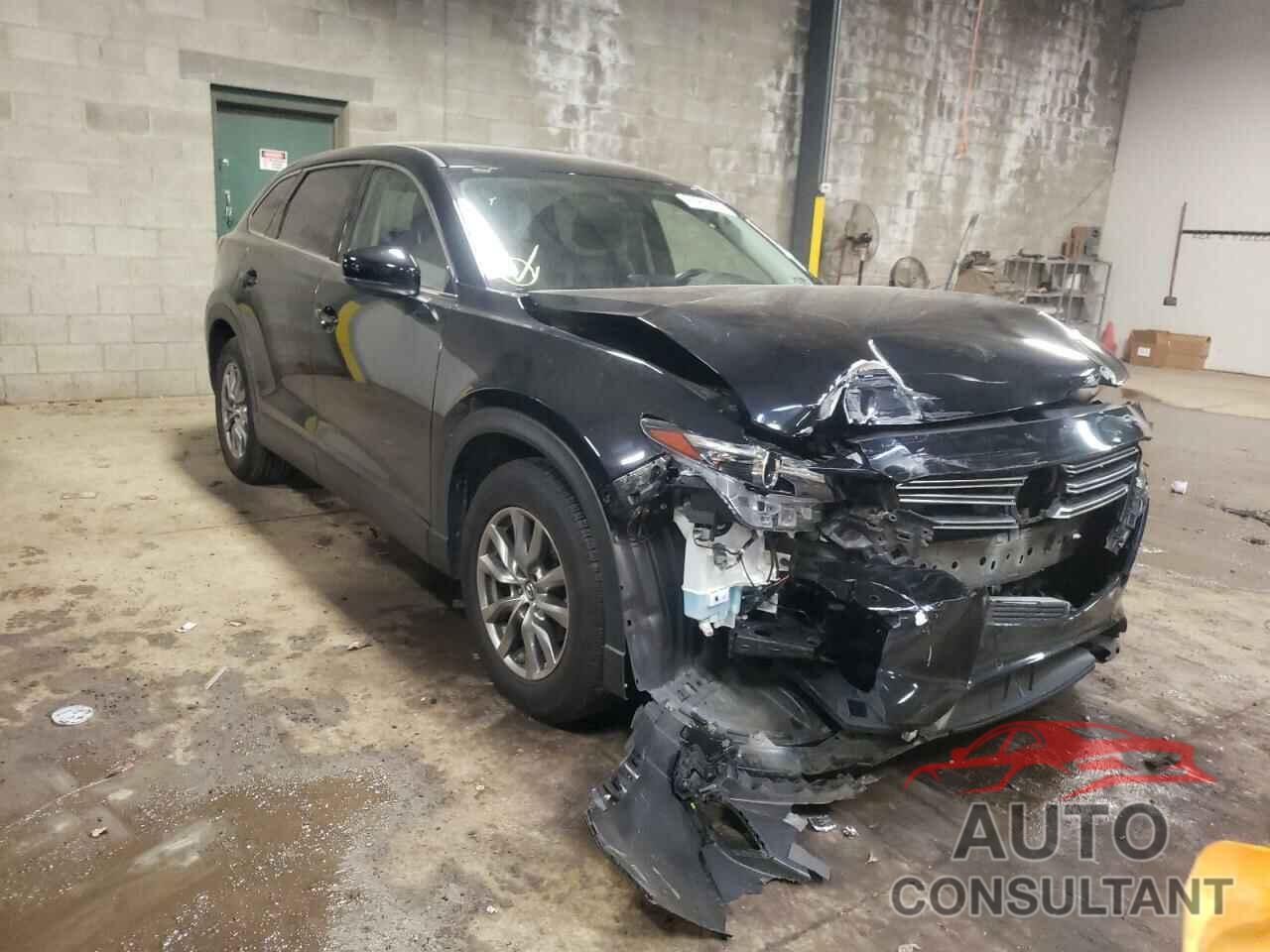 MAZDA CX-9 2018 - JM3TCBCY3J0224888