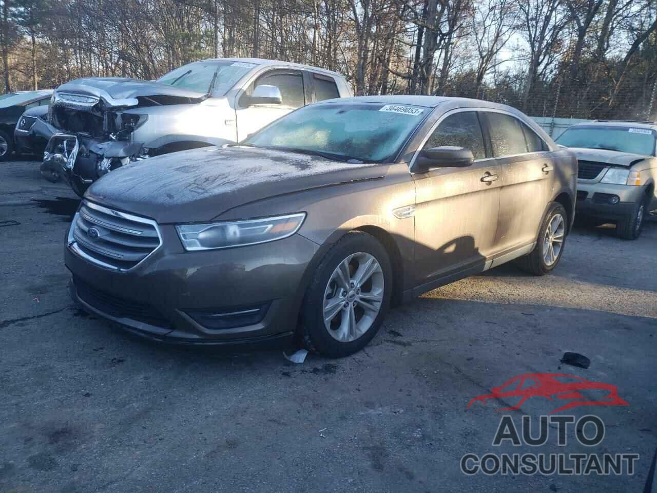 FORD TAURUS 2016 - 1FAHP2E82GG156847