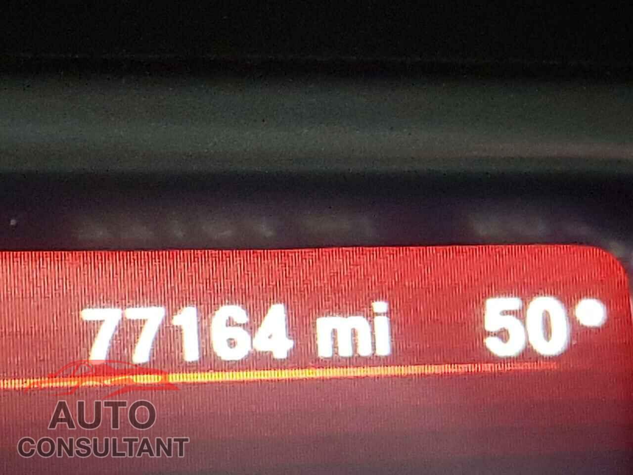 DODGE JOURNEY 2017 - 3C4PDCGG8HT593872