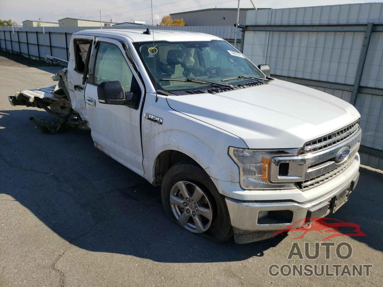 FORD F150 2019 - 1FTEW1EB2KKD75299