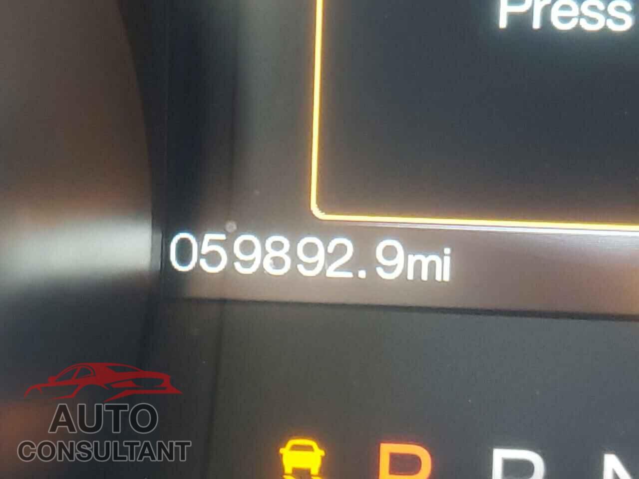 FORD MUSTANG 2016 - 1FA6P8TH1G5253191