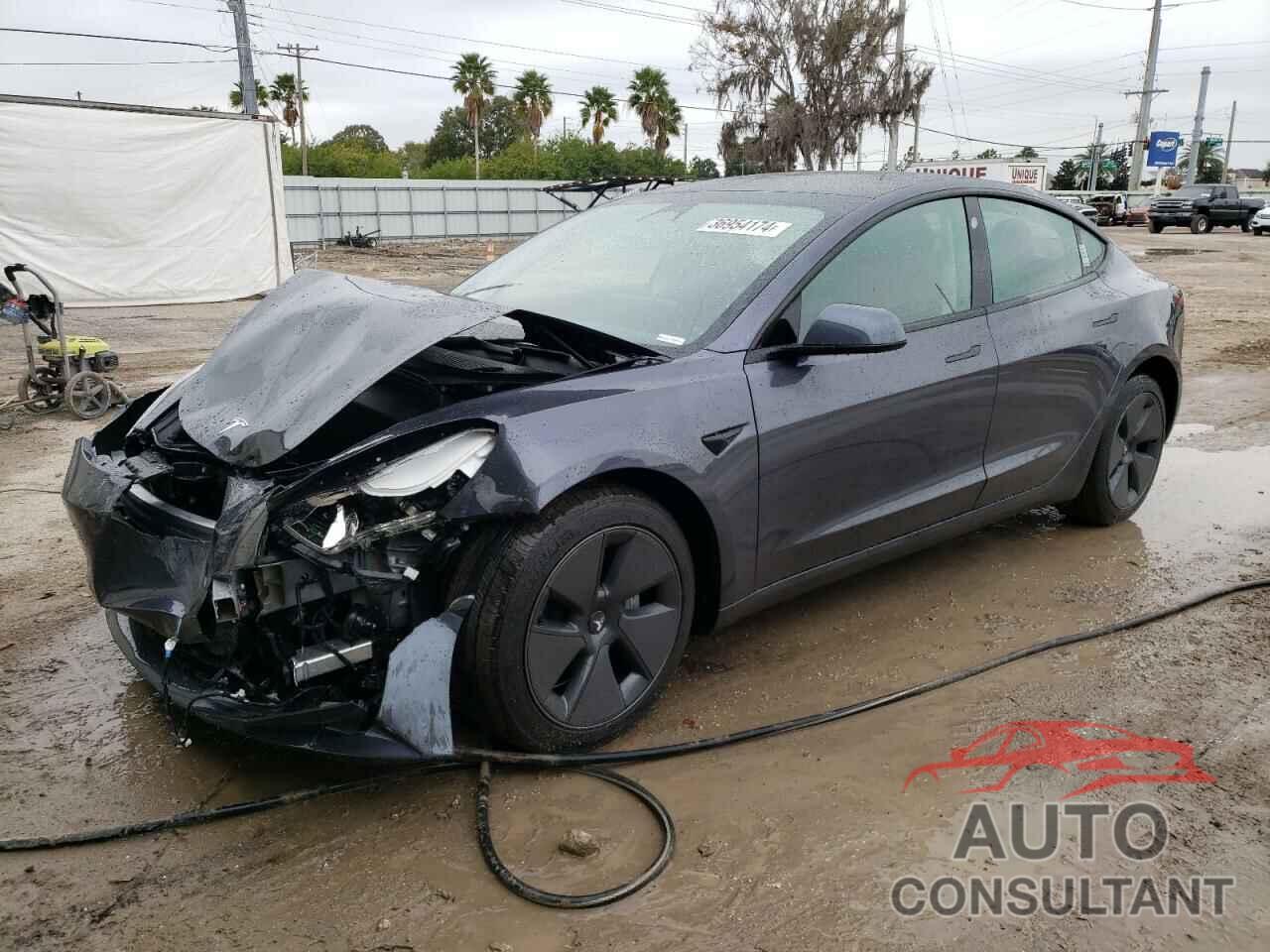 TESLA MODEL 3 2023 - 5YJ3E1EA9PF652570