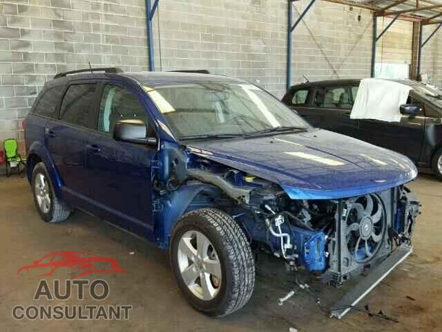 DODGE JOURNEY 2015 - 3C4PDCAB8FT556900