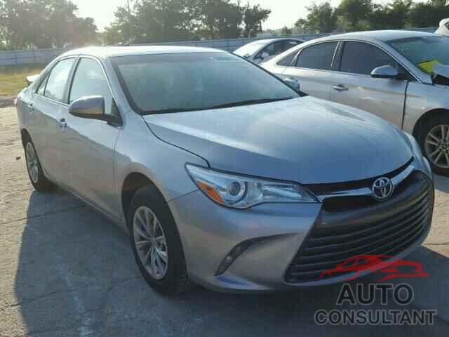 TOYOTA CAMRY 2016 - 4T1BF1FK1GU250898