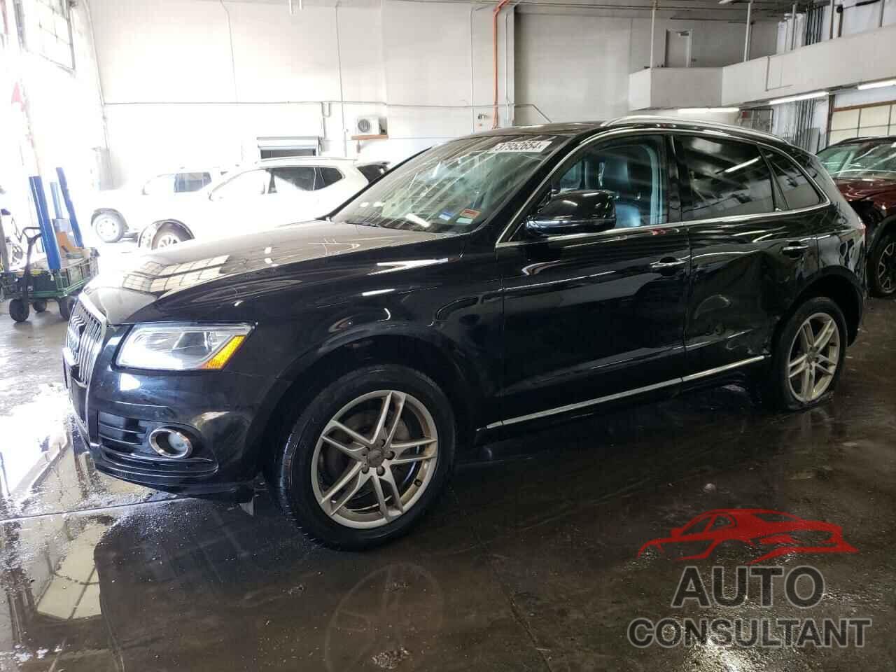 AUDI Q5 2016 - WA1L2AFP7GA134598