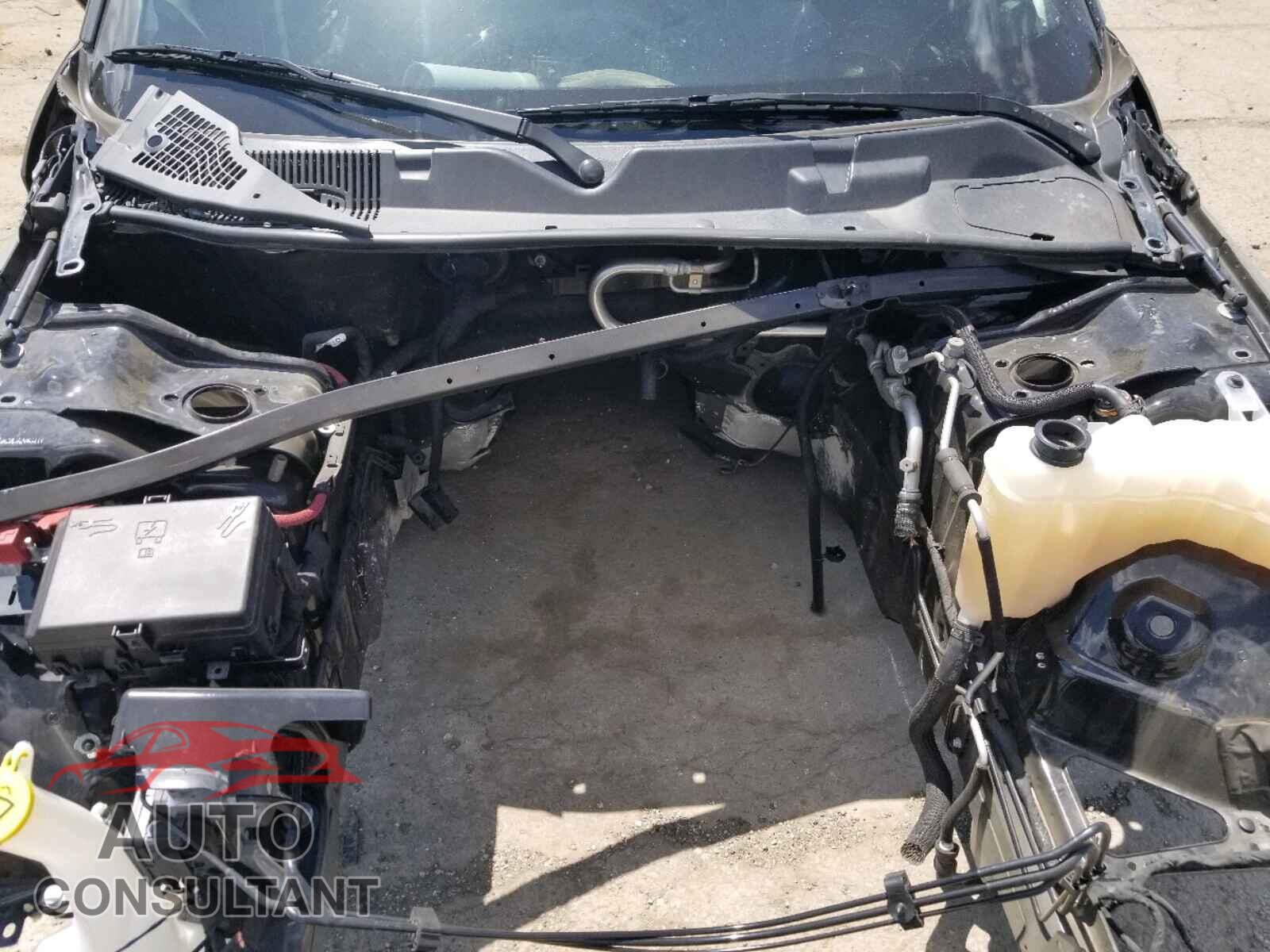 DODGE CHALLENGER 2018 - 2C3CDZC96JH286311