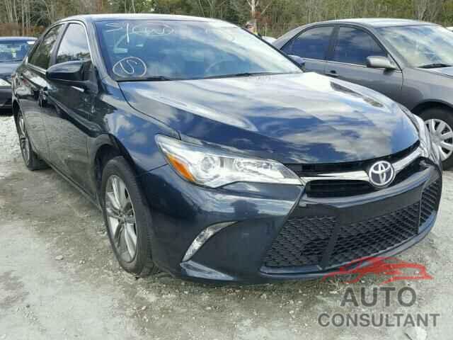 TOYOTA CAMRY 2015 - 4T1BF1FK8FU001352