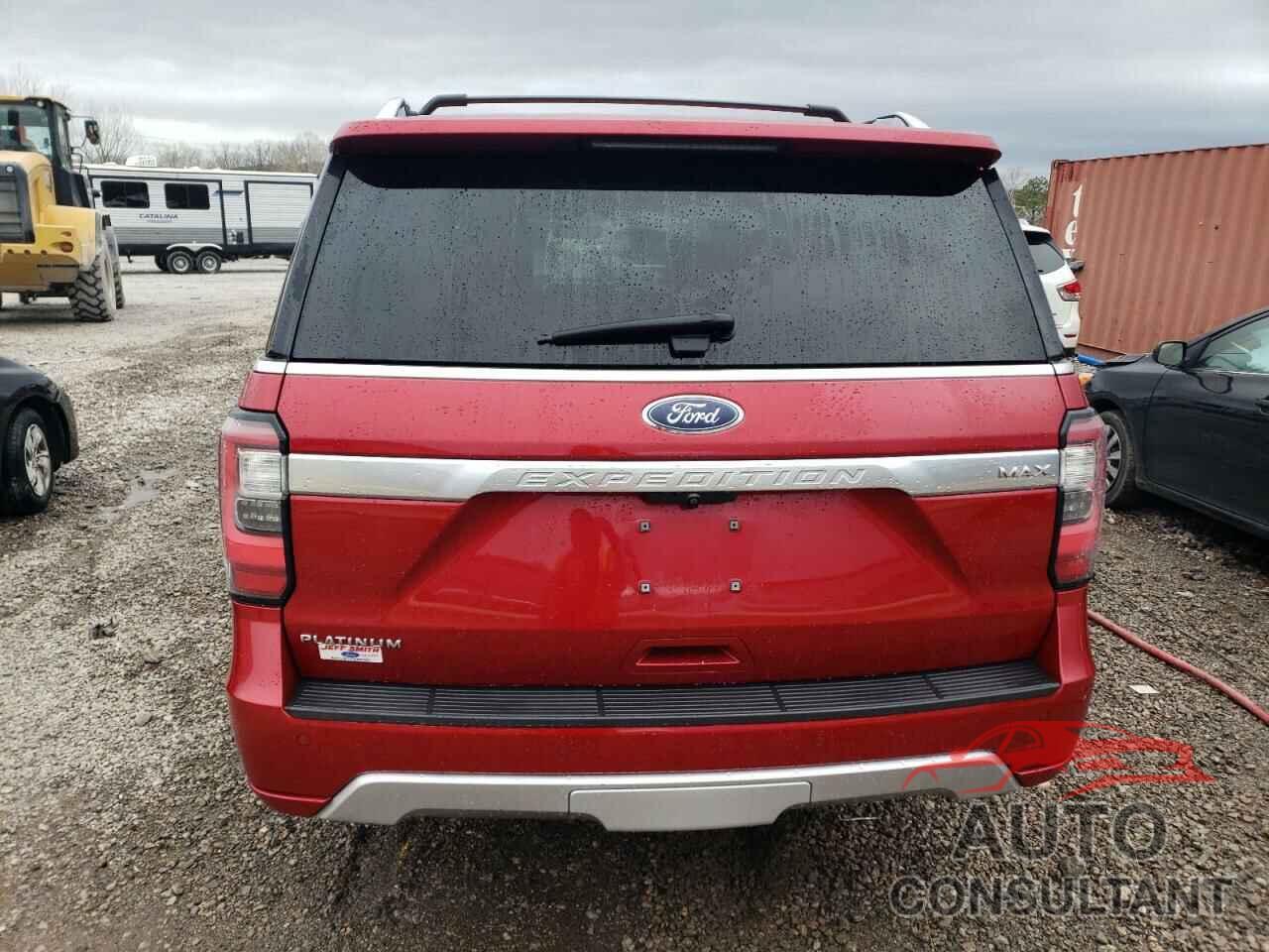 FORD EXPEDITION 2020 - 1FMJK1LT5LEA05109