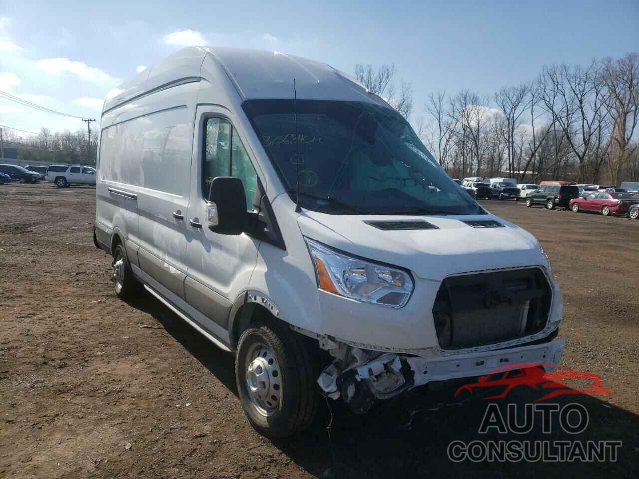 FORD TRANSIT CO 2020 - 1FTBW3U80LKB05428