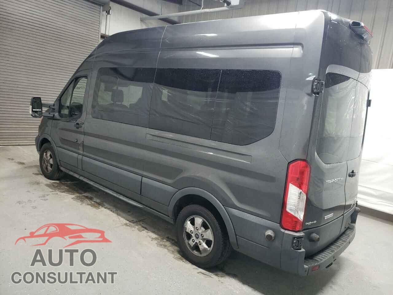 FORD TRANSIT 2018 - 1FBAX2XV2JKA06700