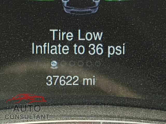 DODGE DURANGO 2015 - 1C4RDHAG8FC187629