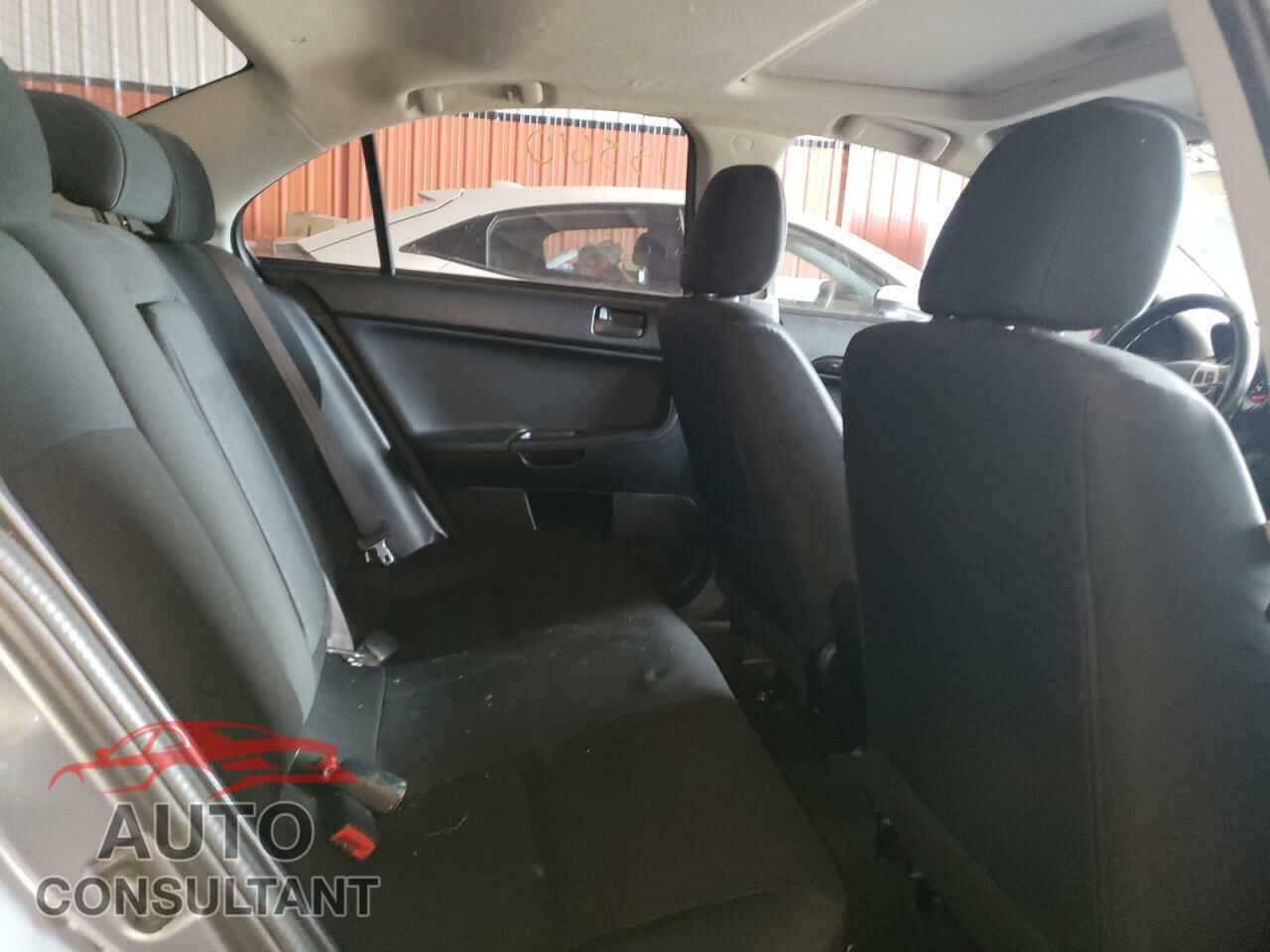 MITSUBISHI LANCER 2016 - JA32U2FU4GU601657