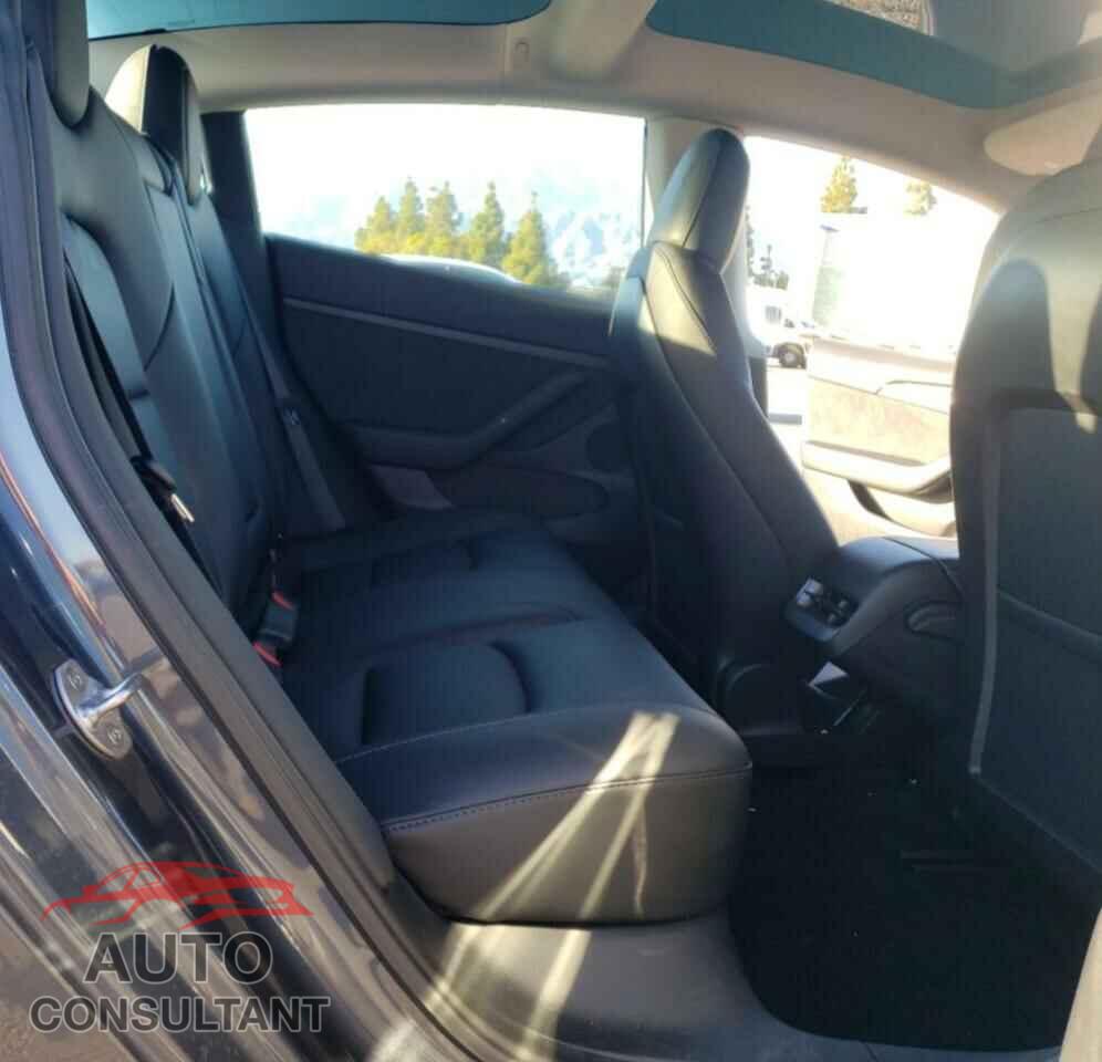 TESLA MODEL 3 2023 - 5YJ3E1EBXPF390325