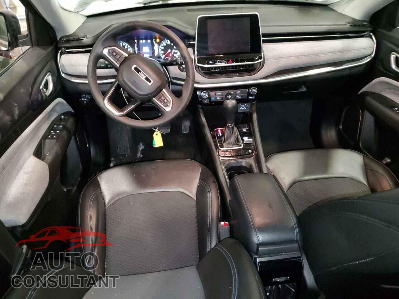 JEEP COMPASS 2022 - 3C4NJDBB2NT143986